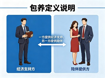 柳州市包养违法吗？深度揭秘红线风险注意事项